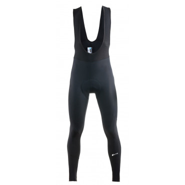 cyklistické nohavice LYCRA THERMO